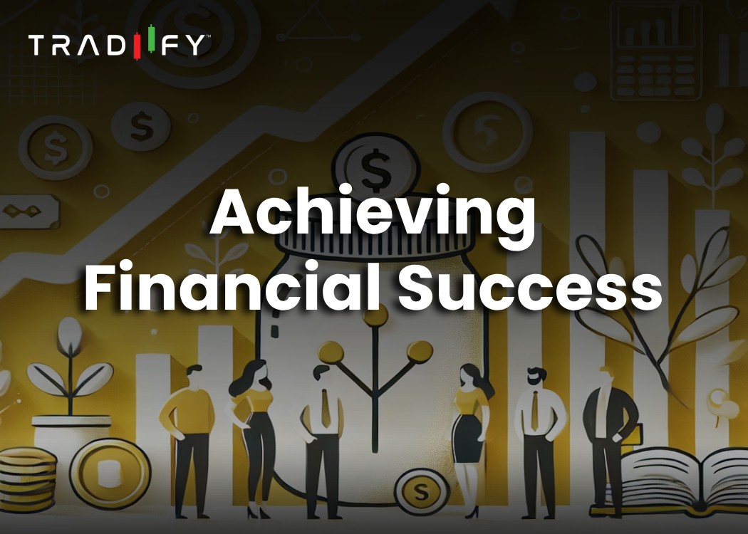 Achieving Financial Success with Tradiify LMS: The Essentials